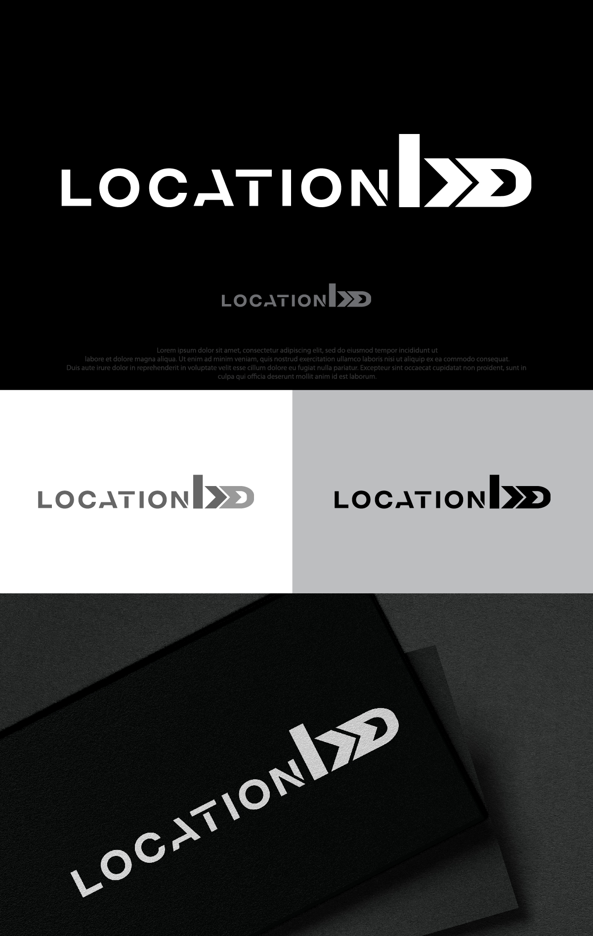 Logo Design by DesignLima for this project | Design #30645148