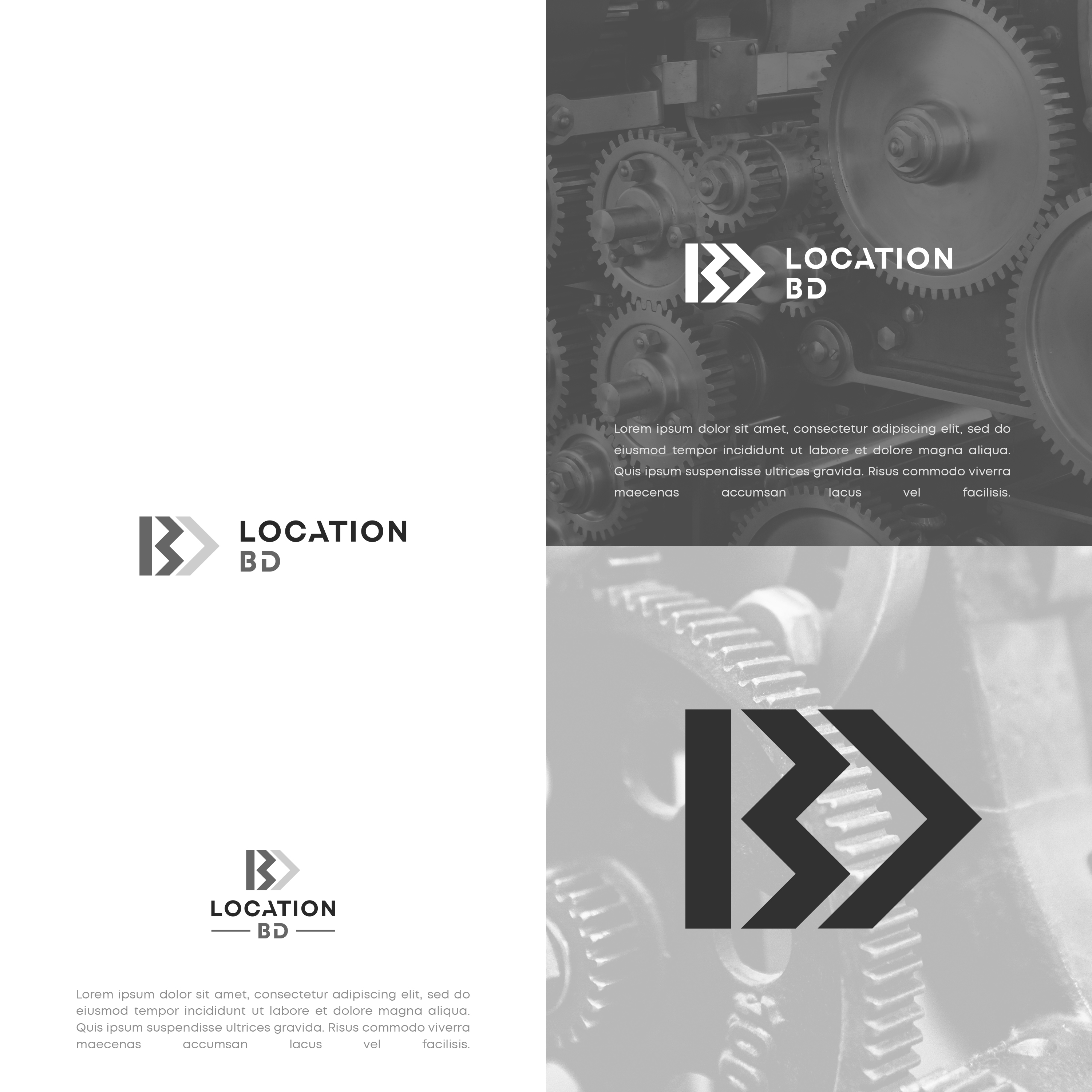 Logo Design by vramar.roy for this project | Design #30645476