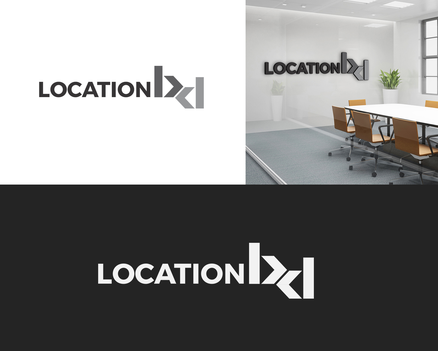 Logo Design by Djamdesign for this project | Design #30642316