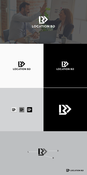 Logo Design by Jozjozan.Std™ for this project | Design: #30668420