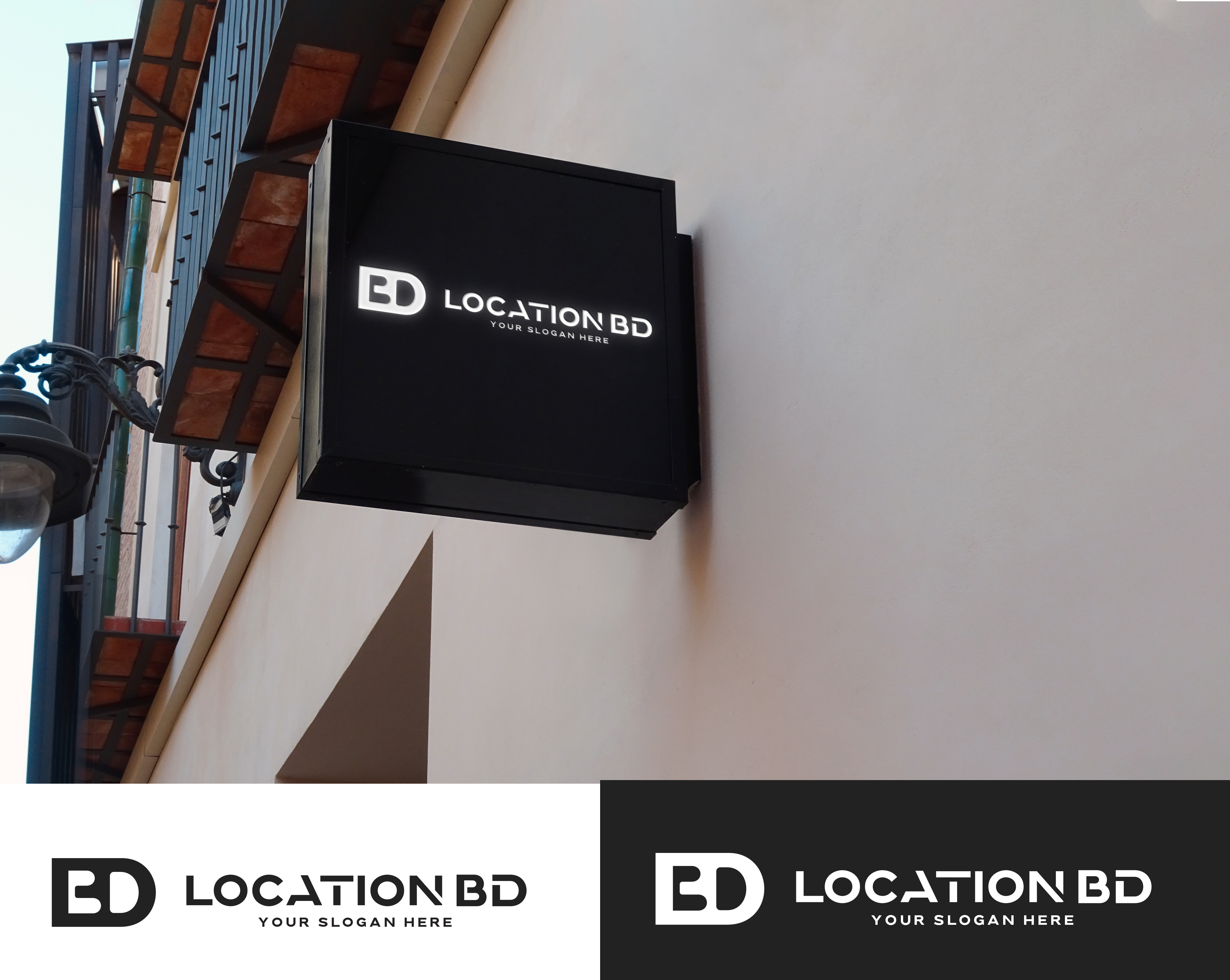 Logo Design by TNV Design for this project | Design #30644951