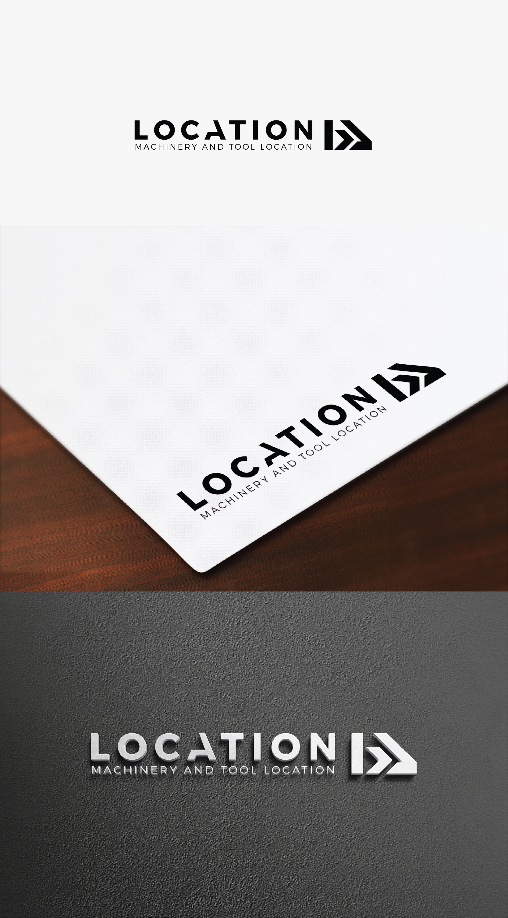 Logo Design by IMilenovic for this project | Design #30652329