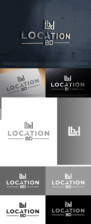 Design de Logo par Ayub Zafar pour ce projet | Design : #30658585