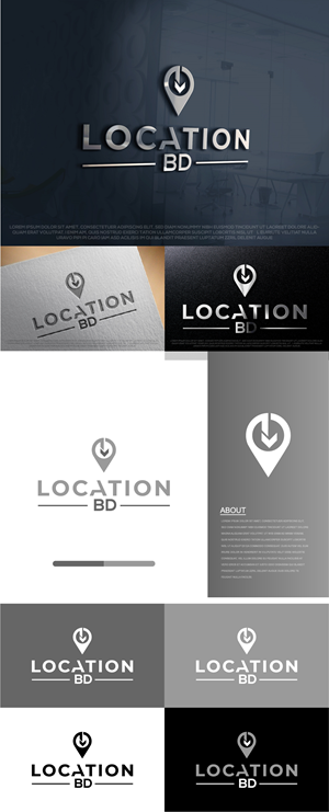 Logo Design by Ayub Zafar for this project | Design: #30658587