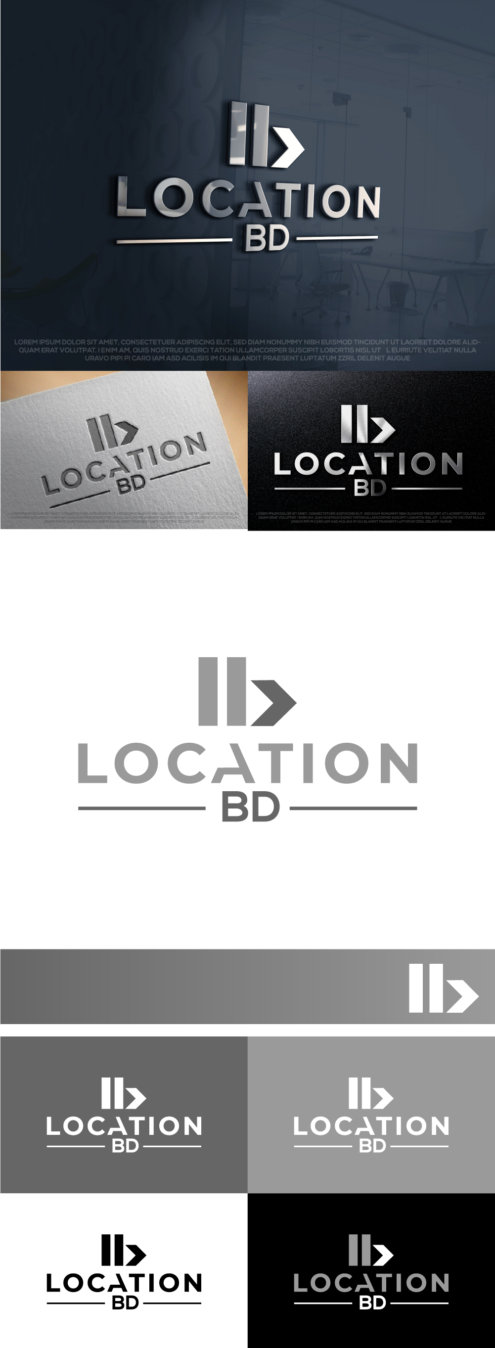 Logo Design by AlphabetZero.com for this project | Design #30658588