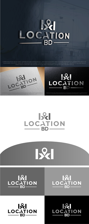 Design de Logo par Ayub Zafar pour ce projet | Design : #30658590