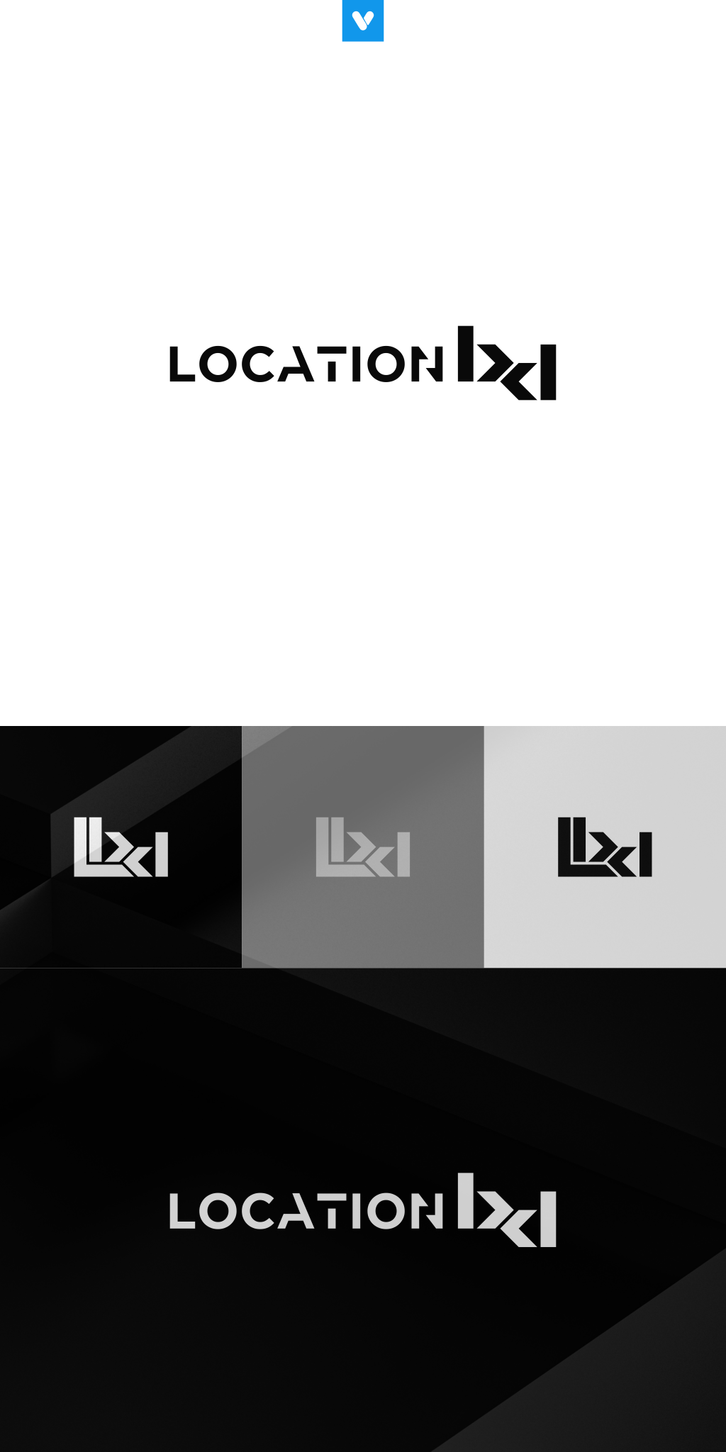 Logo Design by ViniRatieri for this project | Design #30640559