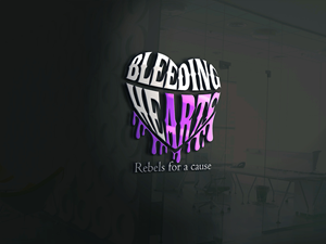 Logo Design by R.Bello