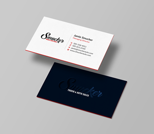 Design de Carte de Visite par acgrapix pour ce projet | Design : #30641309