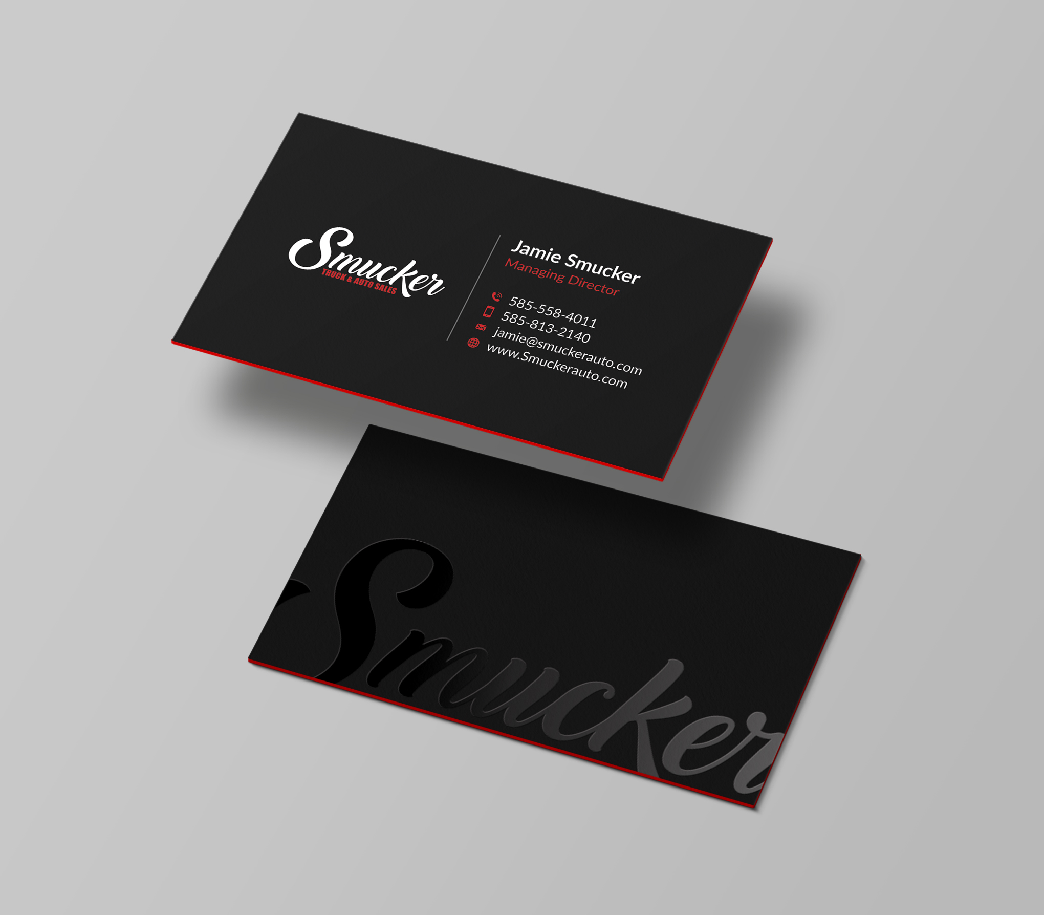 Design de Carte de Visite par acgrapix pour ce projet | Design #30641348