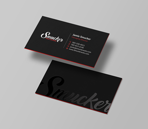 Design de Carte de Visite par acgrapix pour ce projet | Design : #30641348