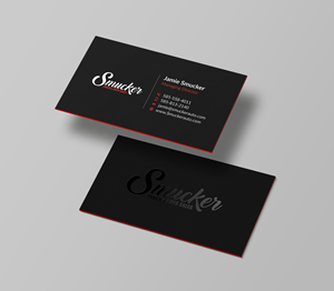 Design de Carte de Visite par acgrapix pour ce projet | Design : #30641349