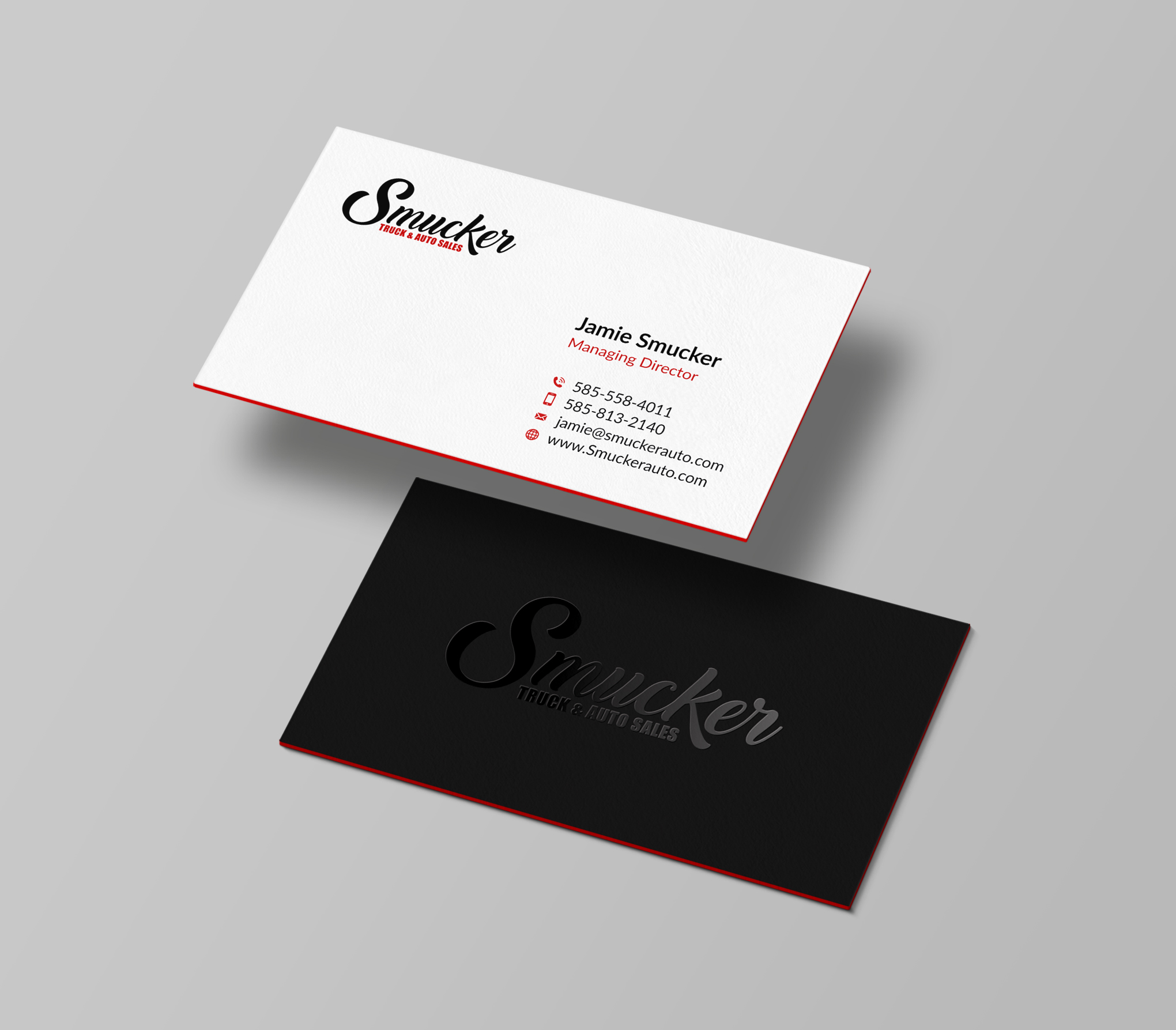Design de Carte de Visite par acgrapix pour ce projet | Design #30641350