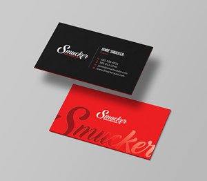Design de Carte de Visite par acgrapix pour ce projet | Design : #30642904