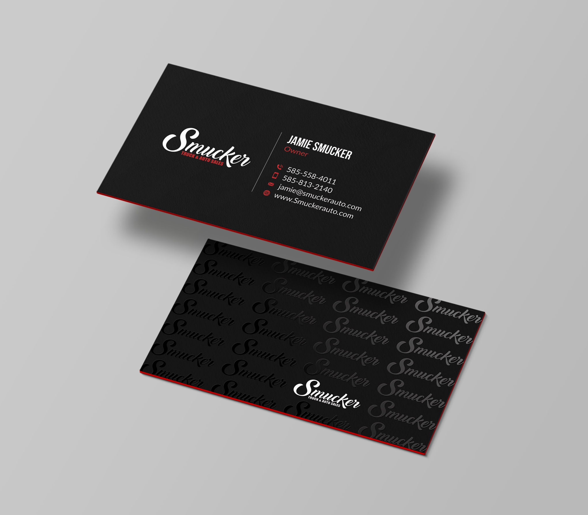 Design de Carte de Visite par acgrapix pour ce projet | Design #30642905