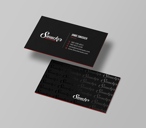 Design de Carte de Visite par acgrapix pour ce projet | Design : #30642905