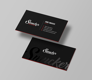 Design de Carte de Visite par acgrapix pour ce projet | Design : #30642906