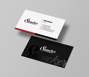 Design de Carte de Visite par acgrapix pour ce projet | Design : #30642937