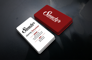 Design de Carte de Visite par George_Louis pour ce projet | Design : #30665188