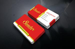 Design de Carte de Visite par George_Louis pour ce projet | Design : #30671854