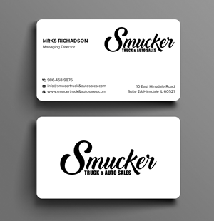 Design de Carte de Visite par sadikul islam pour ce projet | Design : #30658397