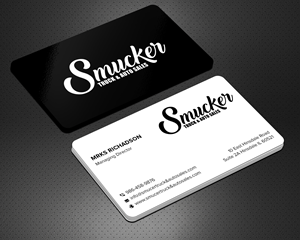 Design de Carte de Visite par sadikul islam pour ce projet | Design : #30658399