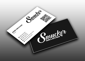 Design de Carte de Visite par sadikul islam pour ce projet | Design : #30673072