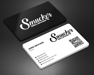 Business Card Design by sadikul islam for this project | Design: #30673073