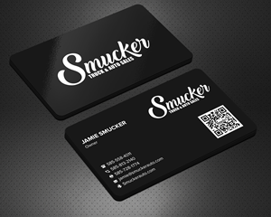 Design de Carte de Visite par sadikul islam pour ce projet | Design : #30673099