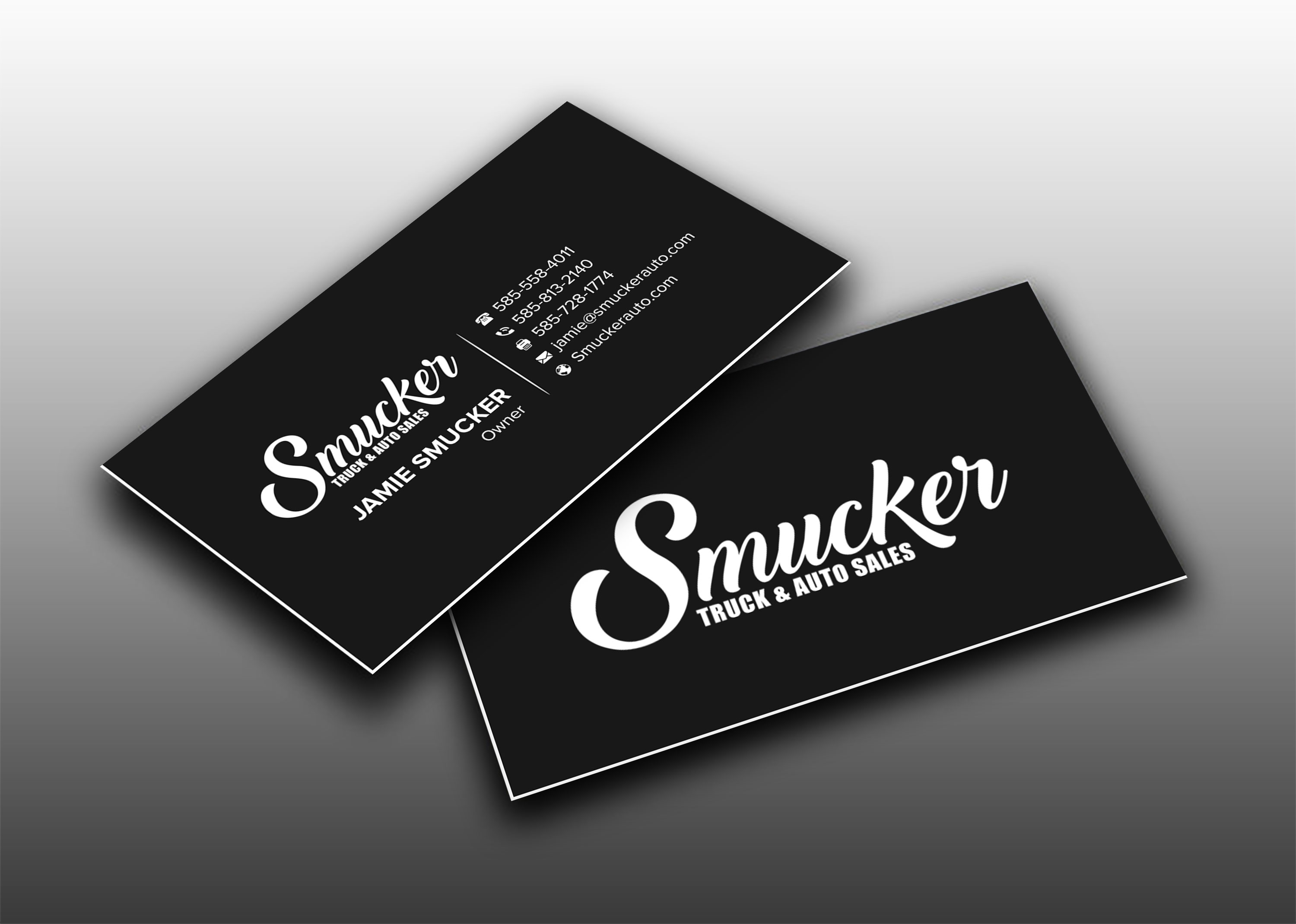 Business Card Design by sadikul islam for this project | Design #30674145