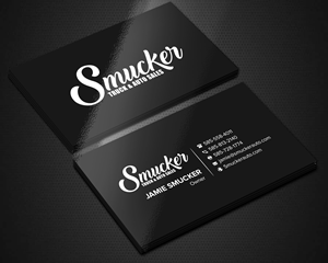 Business Card Design by sadikul islam for this project | Design: #30674146