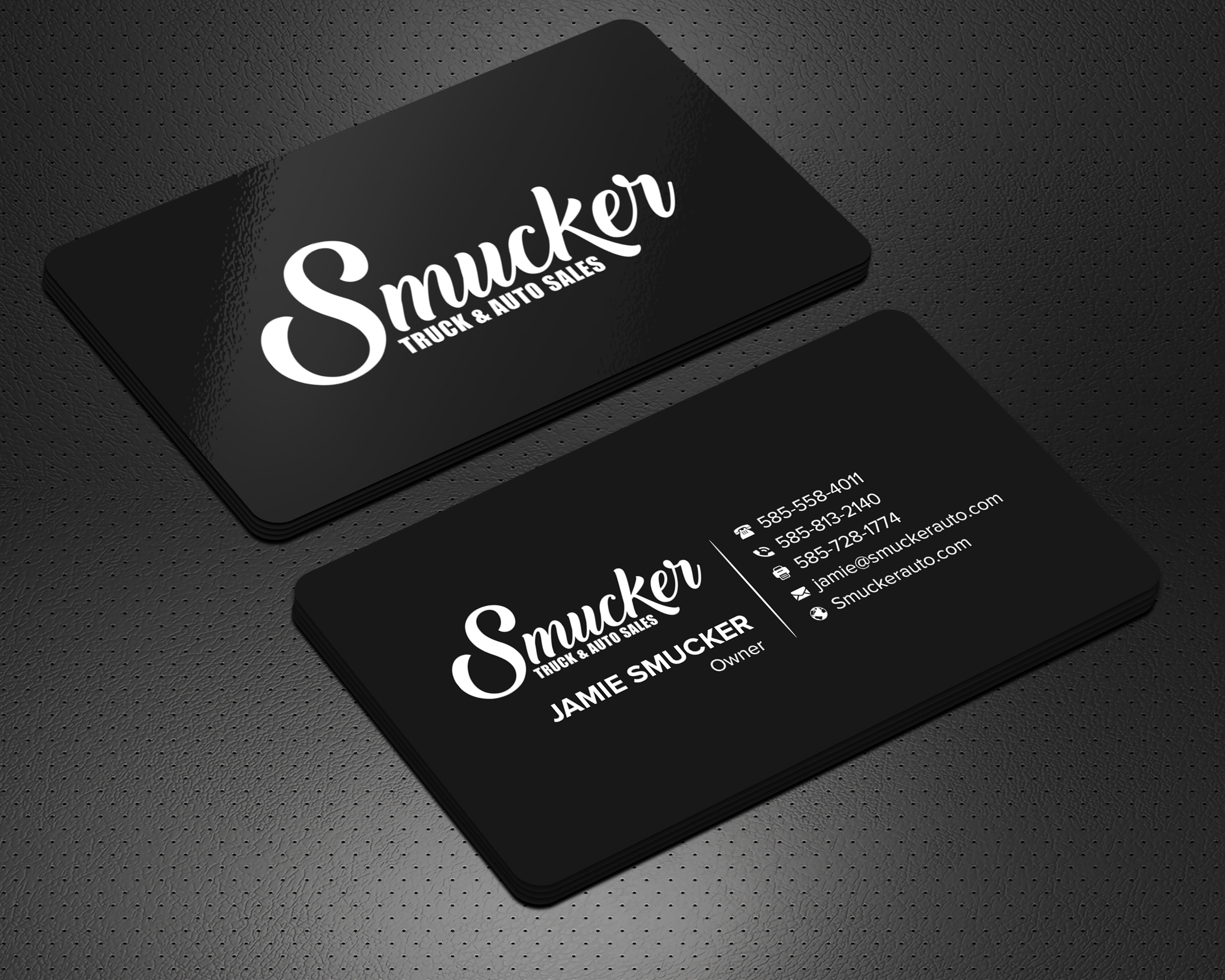 Visitenkarten-Design von sadikul islam für dieses Projekt | Design #30674147