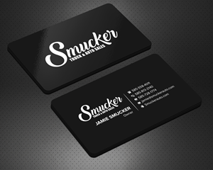 Business Card Design by sadikul islam for this project | Design: #30674147