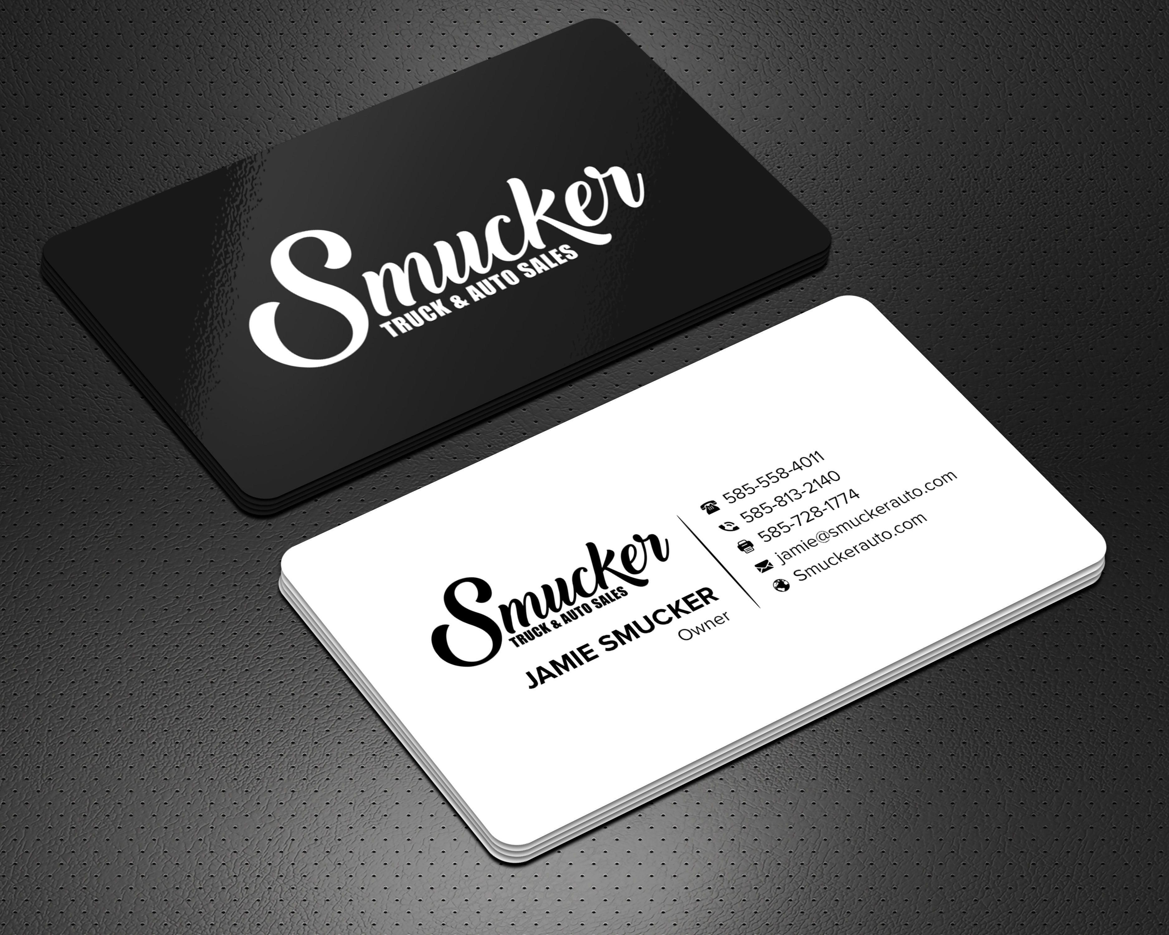 Business Card Design by sadikul islam for this project | Design #30674151