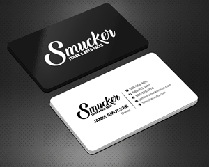 Business Card Design by sadikul islam for this project | Design: #30674151