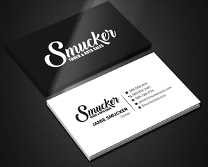 Business Card Design by sadikul islam for this project | Design: #30674154