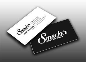 Business Card Design by sadikul islam for this project | Design: #30674294