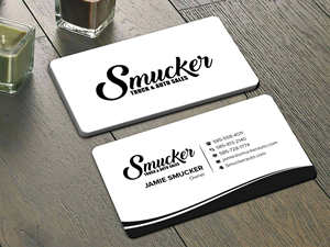 Business Card Design by sadikul islam for this project | Design: #30674296