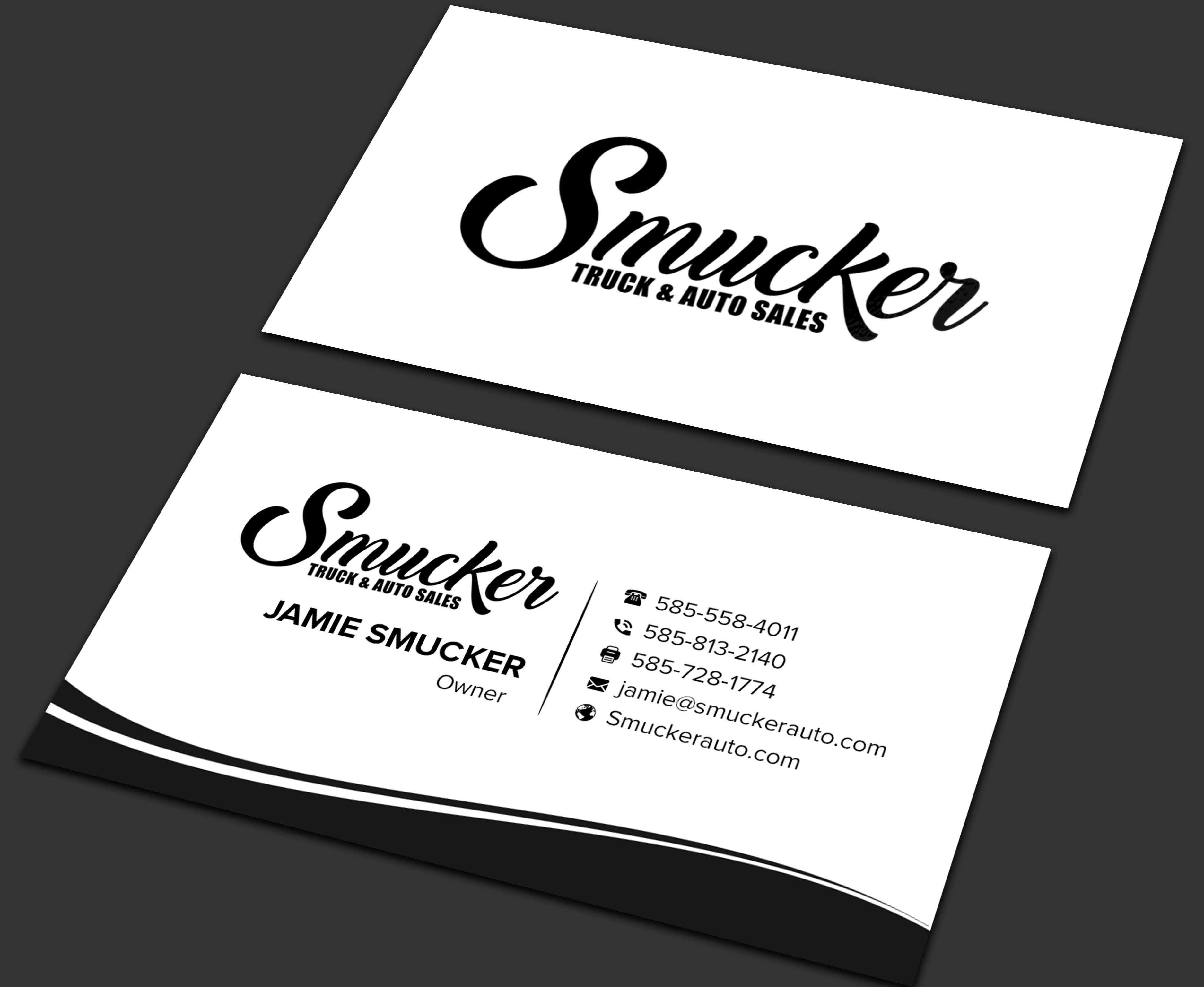 Business Card Design by sadikul islam for this project | Design #30674297