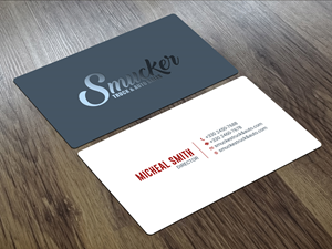 Design de Carte de Visite par RENEXIT pour ce projet | Design : #30654323