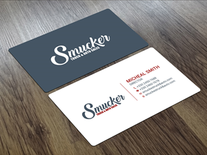 Design de Carte de Visite par RENEXIT pour ce projet | Design : #30654324