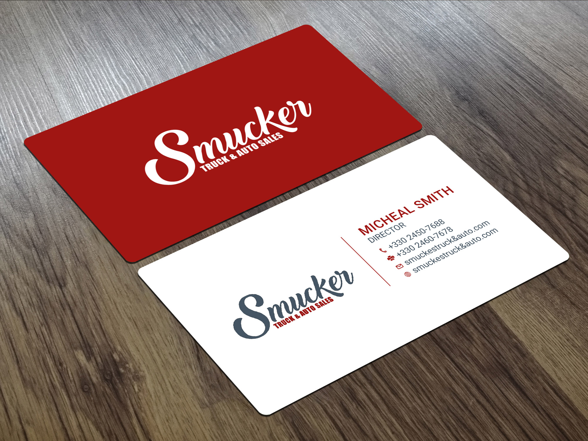 Design de Carte de Visite par RENEXIT pour ce projet | Design #30654325