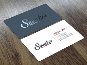 Design de Carte de Visite par RENEXIT pour ce projet | Design : #30654326