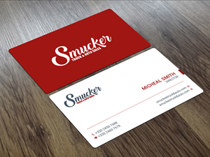 Design de Carte de Visite par RENEXIT pour ce projet | Design : #30654334