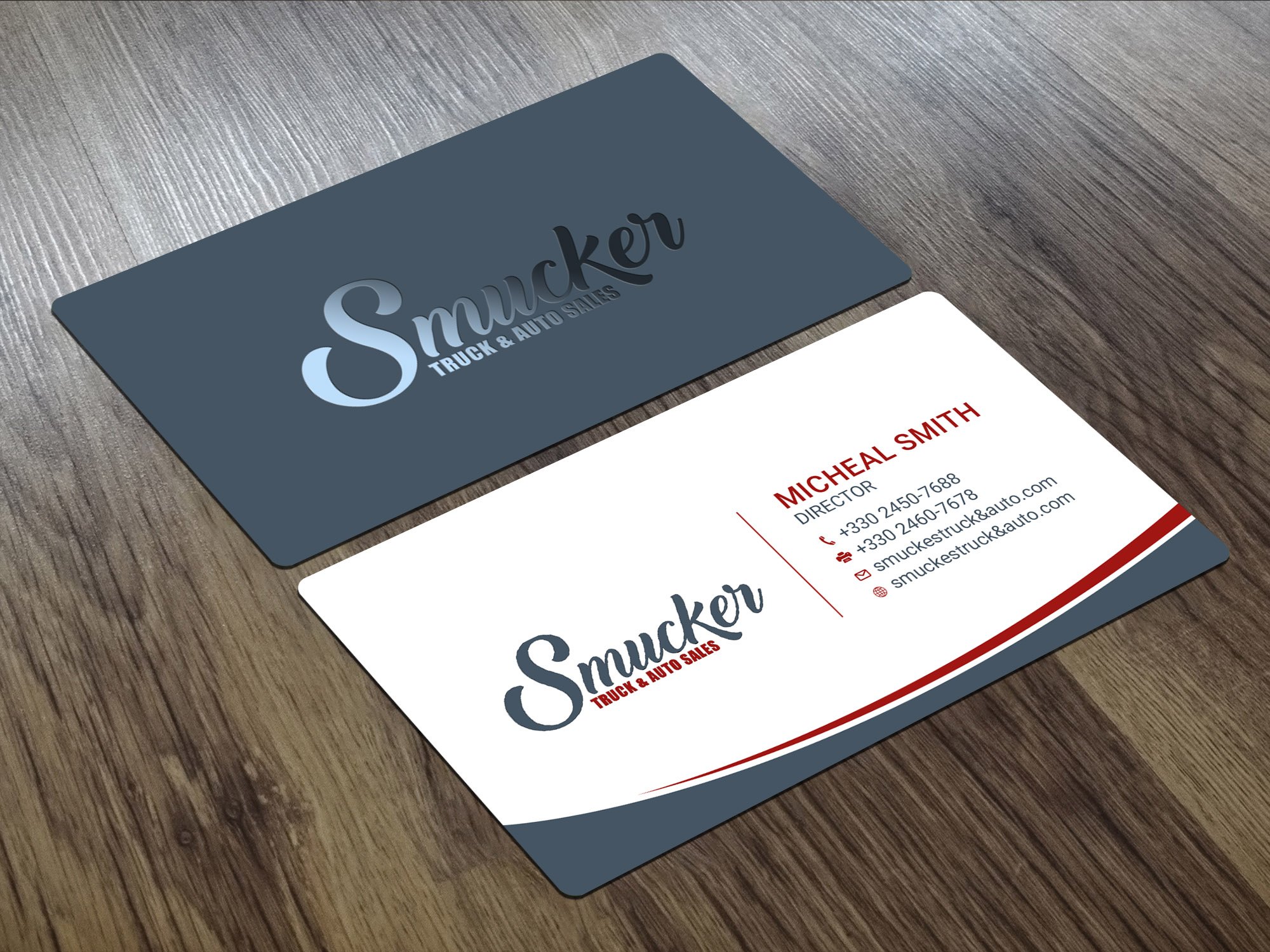 Design de Carte de Visite par RENEXIT pour ce projet | Design #30654336