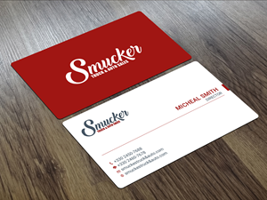 Design de Carte de Visite par RENEXIT pour ce projet | Design : #30654337