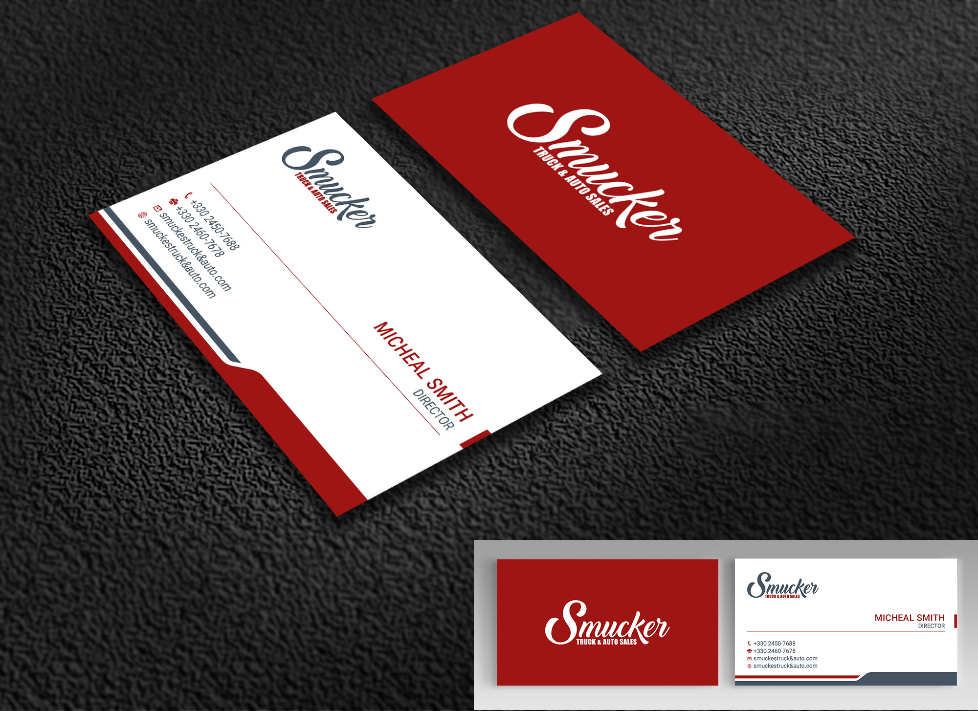 Design de Carte de Visite par RENEXIT pour ce projet | Design #30654703