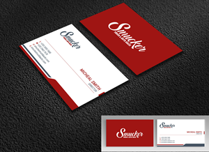 Design de Carte de Visite par RENEXIT pour ce projet | Design : #30654703