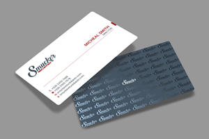Design de Carte de Visite par RENEXIT pour ce projet | Design : #30654704