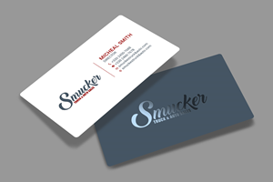 Design de Carte de Visite par RENEXIT pour ce projet | Design : #30654705